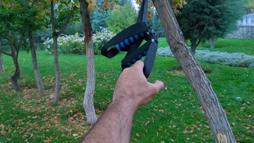 11 TRX Pull up Exercises with Variations