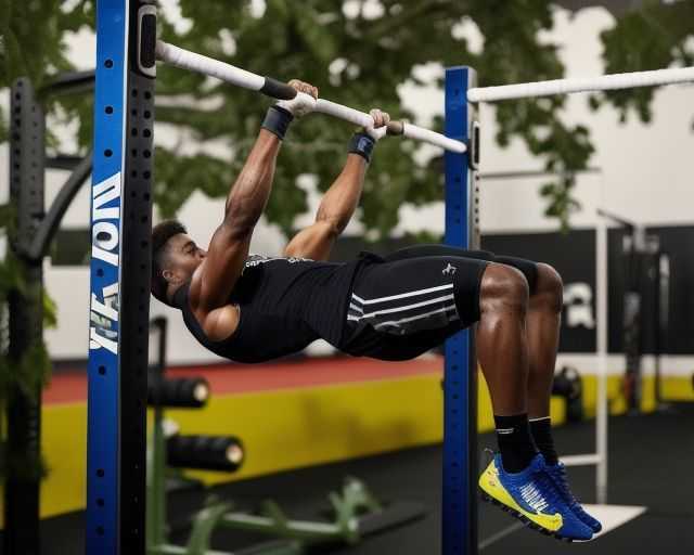Open tuck front lever is a stepping stage for trx front lever