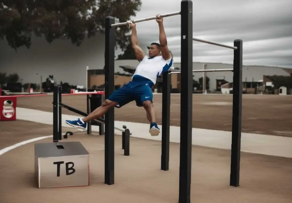 Straddle front lever is the final stage before trx front lever
