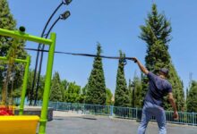 Trx lateral raises with different forms and variations using suspension straps.