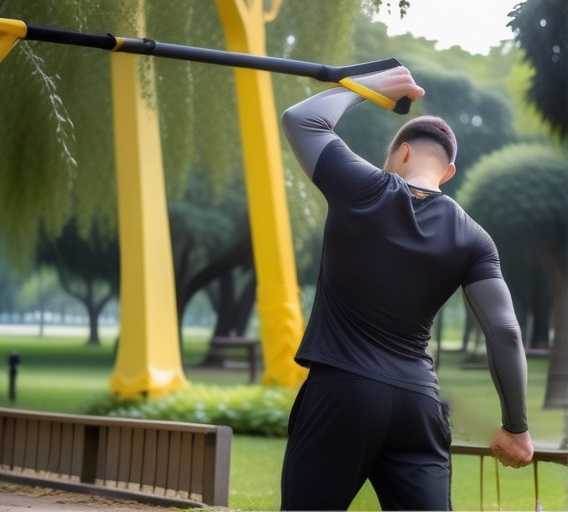 TRX Shoulder Press with and without Weight 6 Trx single arm shoulder press