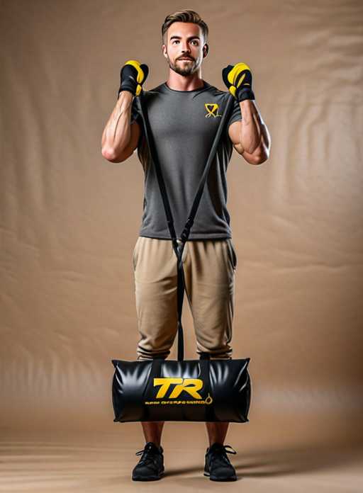 TRX Shoulder Press with and without Weight 8 Trx front shoulder press with weight combines trx with weight.